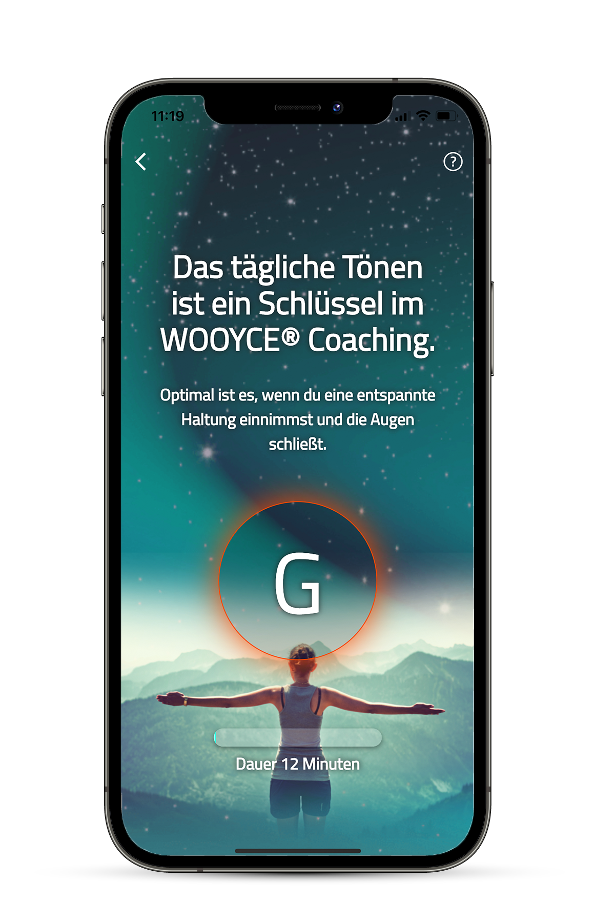 WOOYCE® Premium Coaching
