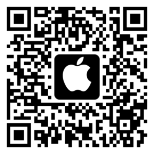 QR Code Apple Store