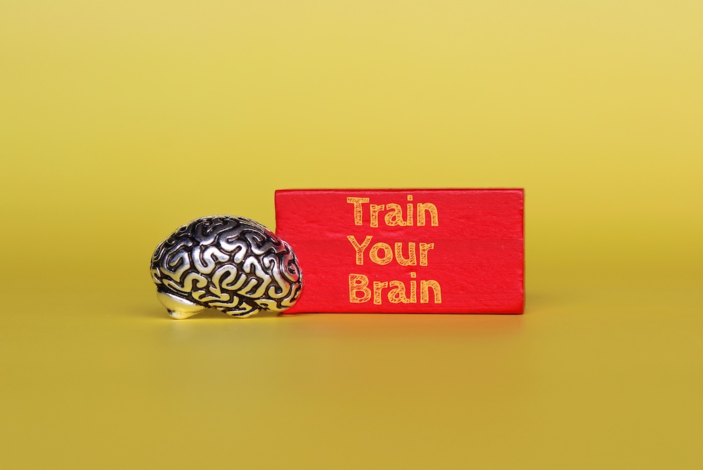 Gesundes Lernen  - Was bewirkt das Sprachenlernen im Gehirn? 