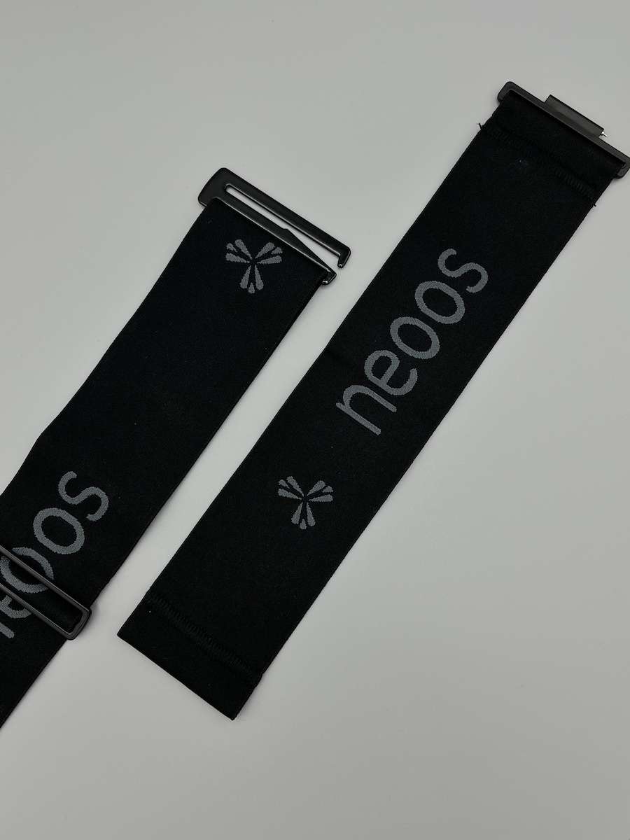 Elastisches Körperband für neoos®11